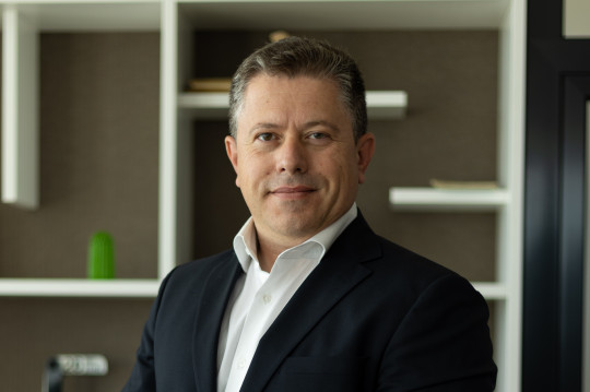 Andrey Zaikin